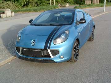Wind TCe 100 Dynamique