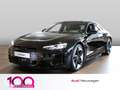 Audi e-tron GT quattro HUD PANO NAVI LEDER B&O ACC SHZ PDCv+h Negro - thumbnail 1