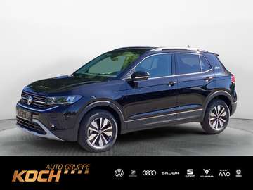 GOAL 1.0 l TSI OPF 85 kW (116 PS) 7-Gang