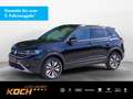 Volkswagen T-Cross GOAL 1.0 l TSI OPF 85 kW (116 PS) 7-Gang Nero - thumbnail 1
