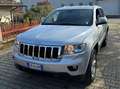Jeep Grand Cherokee Grand Cherokee IV 2011 3.0 crd Limited auto Argento - thumbnail 1