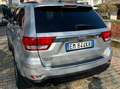 Jeep Grand Cherokee Grand Cherokee IV 2011 3.0 crd Limited auto Argento - thumbnail 2