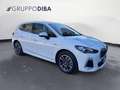 BMW 225 Serie 2 U06 Active Tourer 225e Active Tourer xdri Bianco - thumbnail 3