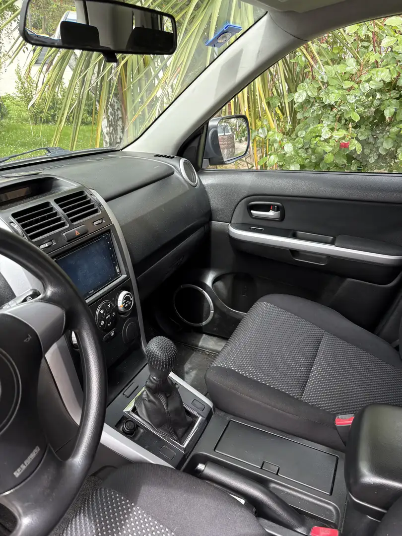 Suzuki Grand Vitara 5p 1.9 ddis Executive - 2