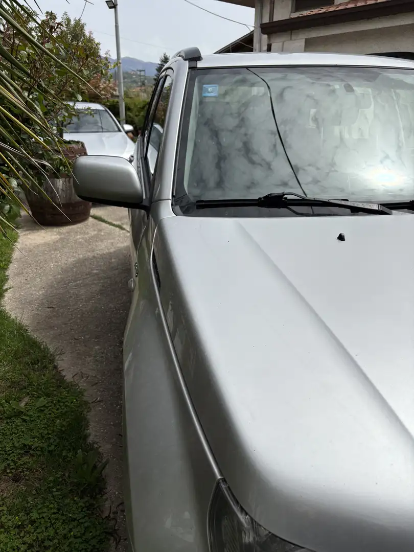 Suzuki Grand Vitara 5p 1.9 ddis Executive - 1