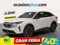 Peugeot 3008 Hybrid Allure eDCS6 145 Blanco - thumbnail 1