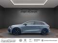 Audi RS3 Sportback S-tronic quattro /Keramikbremse/HUD+Keyl Grau - thumbnail 2