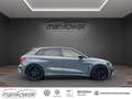 Audi RS3 Sportback S-tronic quattro /Keramikbremse/HUD+Keyl Grau - thumbnail 6