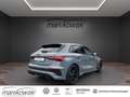 Audi RS3 Sportback S-tronic quattro /Keramikbremse/HUD+Keyl Grau - thumbnail 5