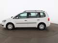 Volkswagen Touran 1.6 TDI Trendline SITZHZG TEMPOMAT PDC Weiß - thumbnail 6