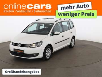 1.6 TDI Trendline SITZHZG TEMPOMAT PDC