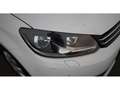 Volkswagen Touran 1.6 TDI Trendline SITZHZG TEMPOMAT PDC Weiß - thumbnail 10