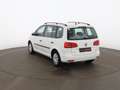 Volkswagen Touran 1.6 TDI Trendline SITZHZG TEMPOMAT PDC Weiß - thumbnail 7