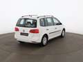 Volkswagen Touran 1.6 TDI Trendline SITZHZG TEMPOMAT PDC Weiß - thumbnail 3