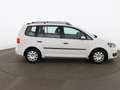 Volkswagen Touran 1.6 TDI Trendline SITZHZG TEMPOMAT PDC Weiß - thumbnail 4