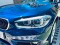 BMW 120 120dA Azul - thumbnail 7