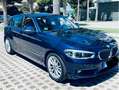 BMW 120 120dA Azul - thumbnail 1