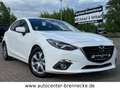 Mazda 3 Lim. Urban Limited*Allwetter* Weiß - thumbnail 1