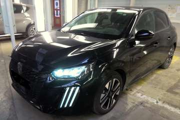 1.2 PureTech 100 Allure Navi+360° Kam+ACC+DAB+