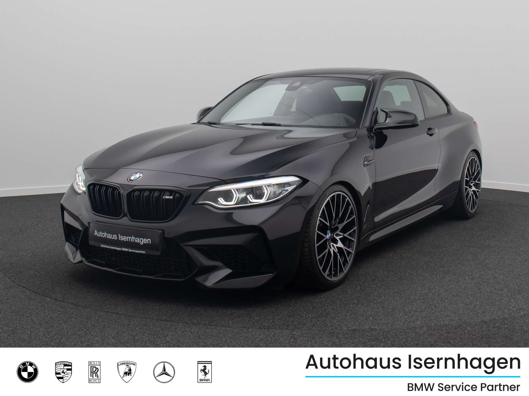BMW M2