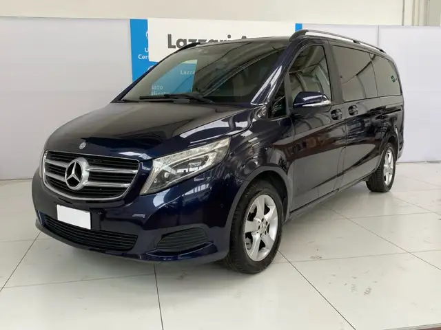 Mercedes-Benz V 220 220 CDI Sport Compact aut 7 posti