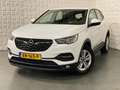 Opel Grandland X 1.2 Turbo Business Executive NAVI CRUISE Wit - thumbnail 22