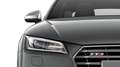 Audi TTS Roadster 2.0 TFSI 310 S tronic 6 Quattro Gris - thumbnail 12