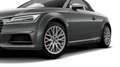 Audi TTS Roadster 2.0 TFSI 310 S tronic 6 Quattro Gris - thumbnail 13