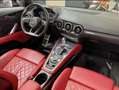 Audi TTS Roadster 2.0 TFSI 310 S tronic 6 Quattro Gris - thumbnail 11