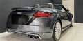 Audi TTS Roadster 2.0 TFSI 310 S tronic 6 Quattro Gris - thumbnail 8