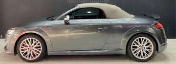 Roadster 2.0 TFSI 310 S tronic 6 Quattro