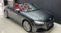 Audi TTS Roadster 2.0 TFSI 310 S tronic 6 Quattro Gris - thumbnail 3