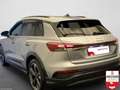 Audi Q4 e-tron 45 285 ch 82 kwh Blanc - thumbnail 6