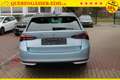 Skoda Octavia 1.5 TSI mHEV *SHARK-BLUE*"DSG*ACC*SHZ+LKH+FSH*L... Blau - thumbnail 8