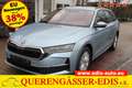 Skoda Octavia 1.5 TSI mHEV *SHARK-BLUE*"DSG*ACC*SHZ+LKH+FSH*L... Blau - thumbnail 1