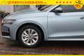 Skoda Octavia 1.5 TSI mHEV *SHARK-BLUE*"DSG*ACC*SHZ+LKH+FSH*L... Blau - thumbnail 3