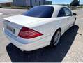 Mercedes-Benz CL 55 AMG Weiß - thumbnail 3