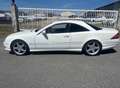 Mercedes-Benz CL 55 AMG Weiß - thumbnail 7