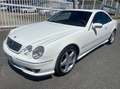 Mercedes-Benz CL 55 AMG Weiß - thumbnail 8