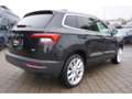 Skoda Karoq 2.0 TDI Style 4x4 DSG AHK Navi LED ACC Kamera SHZ Zwart - thumbnail 7