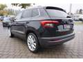 Skoda Karoq 2.0 TDI Style 4x4 DSG AHK Navi LED ACC Kamera SHZ Zwart - thumbnail 5