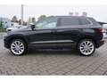 Skoda Karoq 2.0 TDI Style 4x4 DSG AHK Navi LED ACC Kamera SHZ Schwarz - thumbnail 3