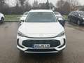 MG ZS 1.5 Hybrid+ 145 kW Luxury Weiß - thumbnail 2