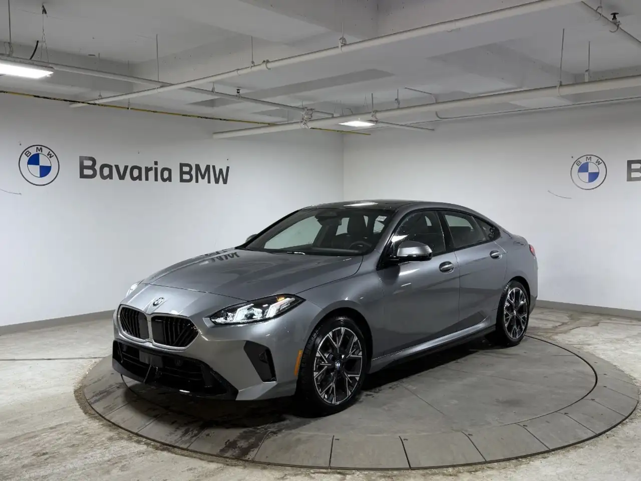 2025 BMW 2 Series