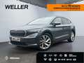 Skoda Enyaq iV 60 *LED*20Zoll*ACC*CarPlay*SHZ*Kamera* Grau - thumbnail 1