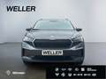 Skoda Enyaq iV 60 *LED*20Zoll*ACC*CarPlay*SHZ*Kamera* Grau - thumbnail 2
