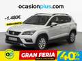 SEAT Ateca 1.6TDI CR S&S Ecomotive Style Gris - thumbnail 1