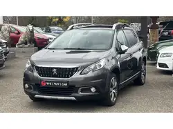 Peugeot 2008 1.2i S\u0026S 110 Crossway - GARANTIE 12 MOIS