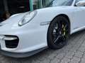Porsche 997 GT2 Club. für Fahrspass pur Blanc - thumbnail 13