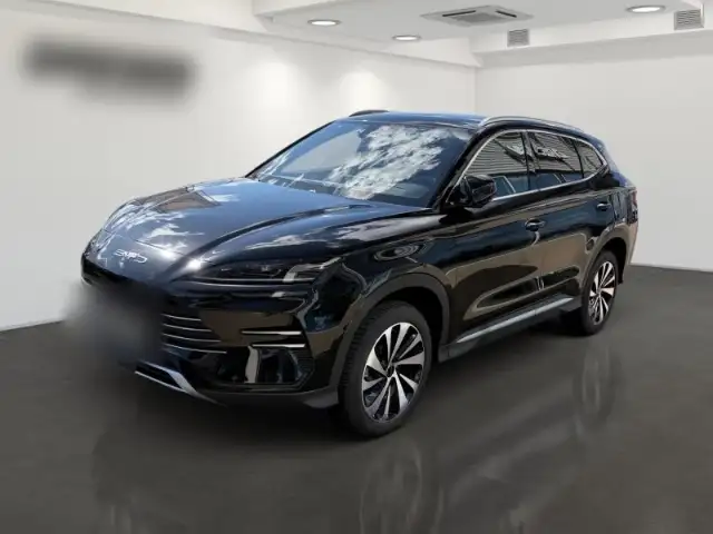 BYD Seal